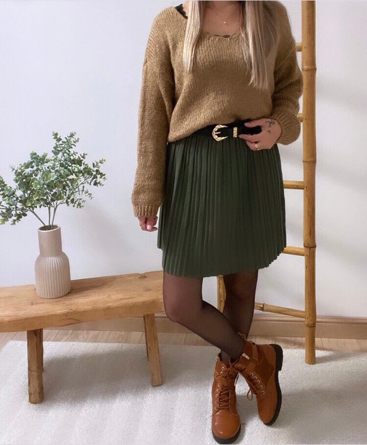 JUPE GISÈLLE