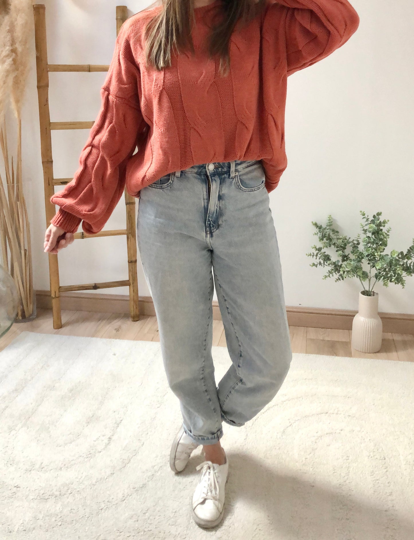 PULL FELICE