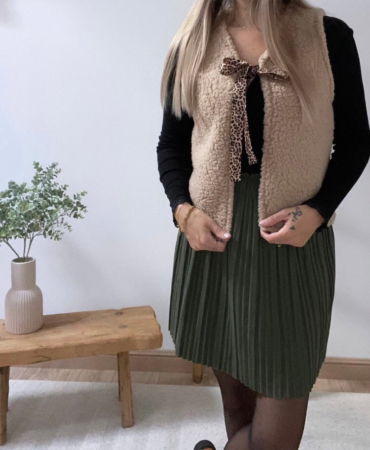 JUPE GISÈLLE