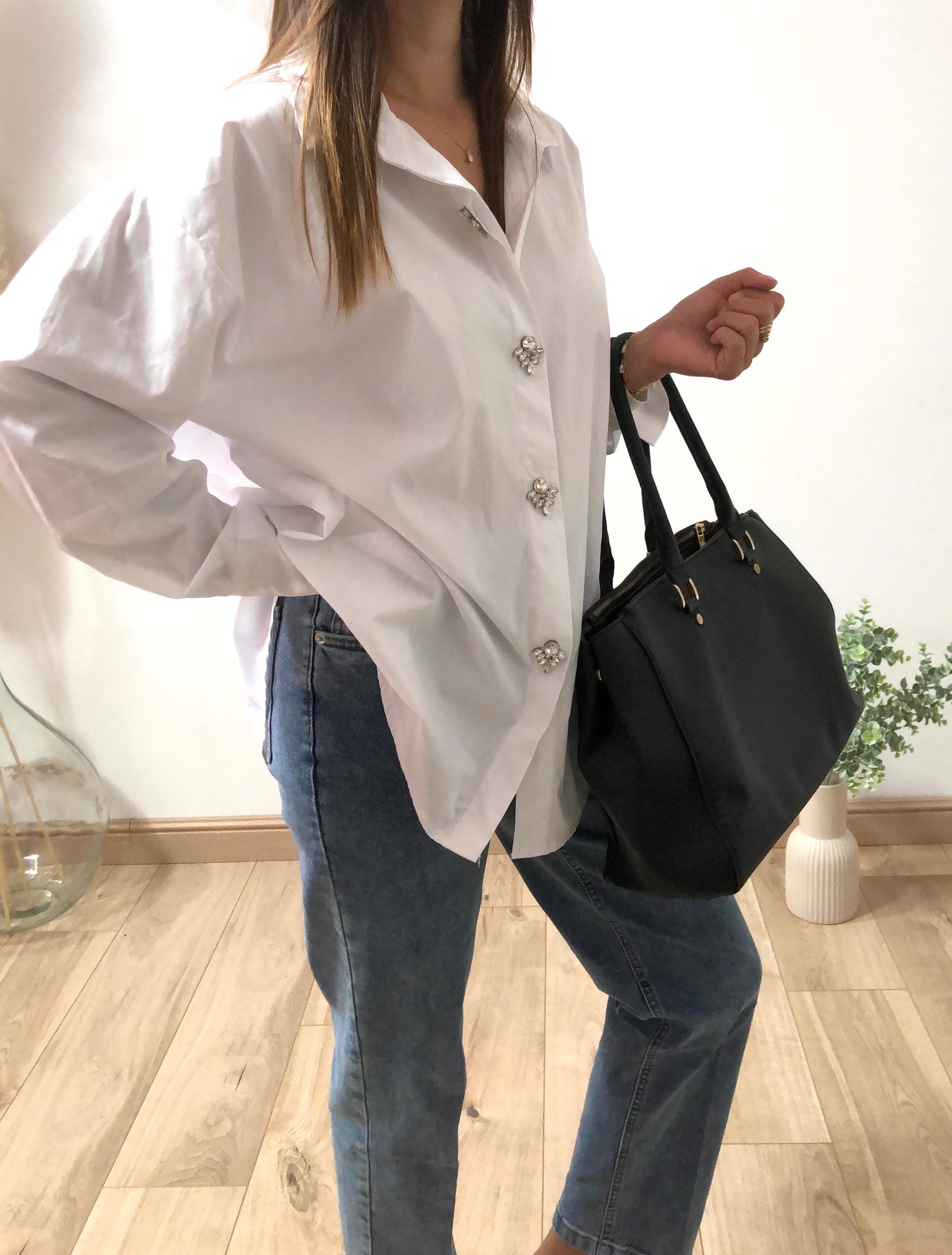 CHEMISE ELODIE