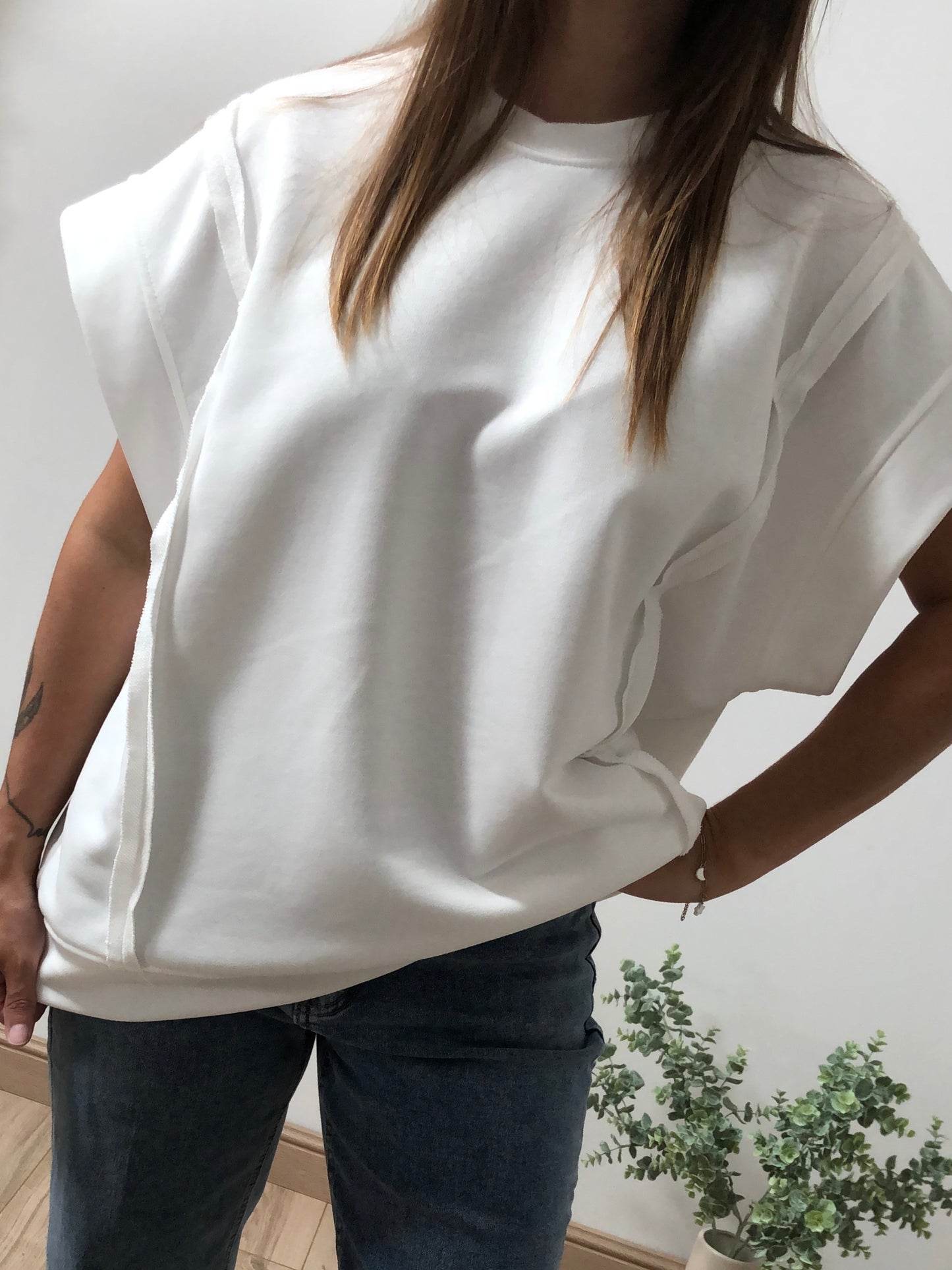 BLOUSE EMMA