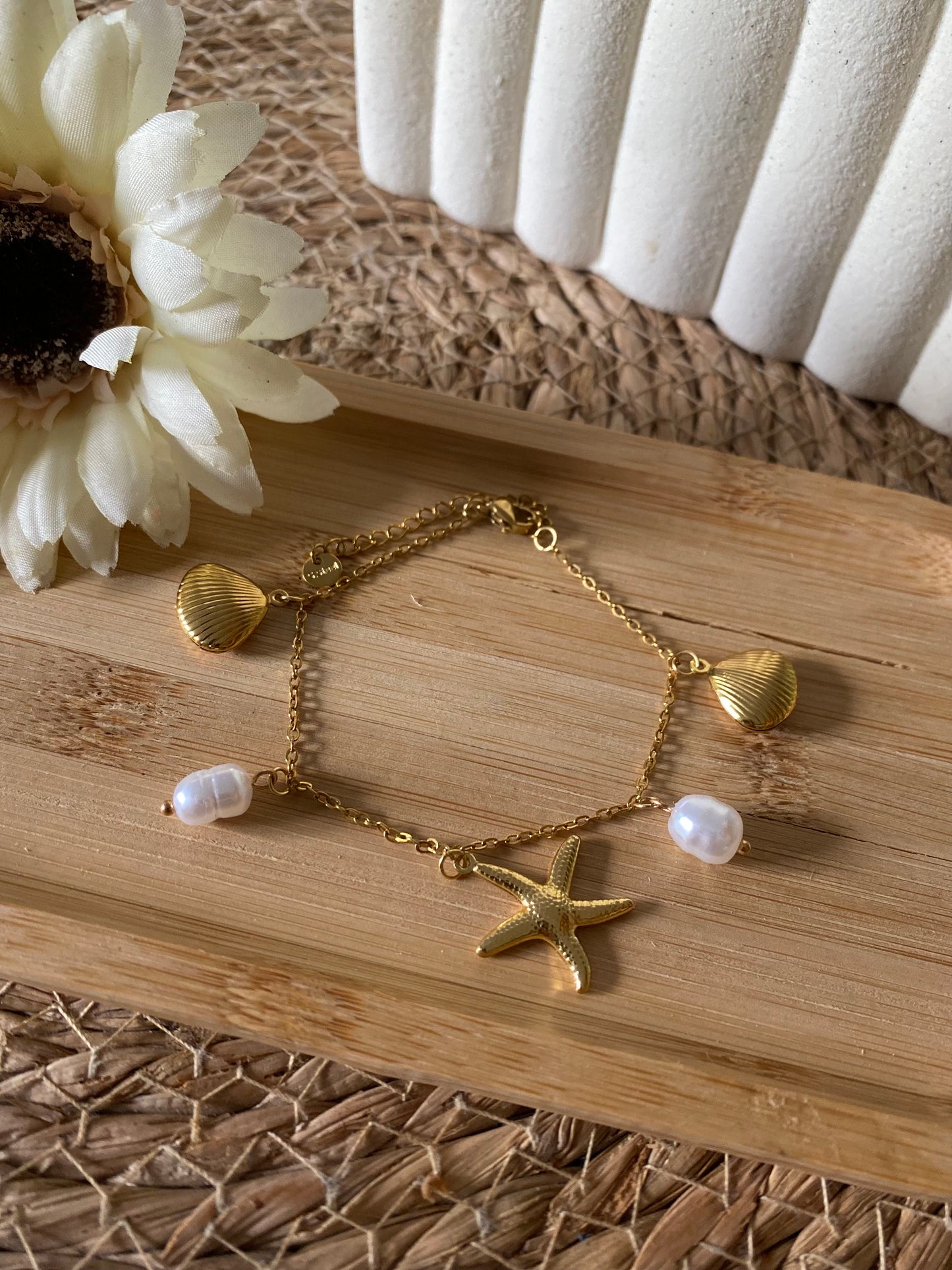 BRACELET ZÉLYE