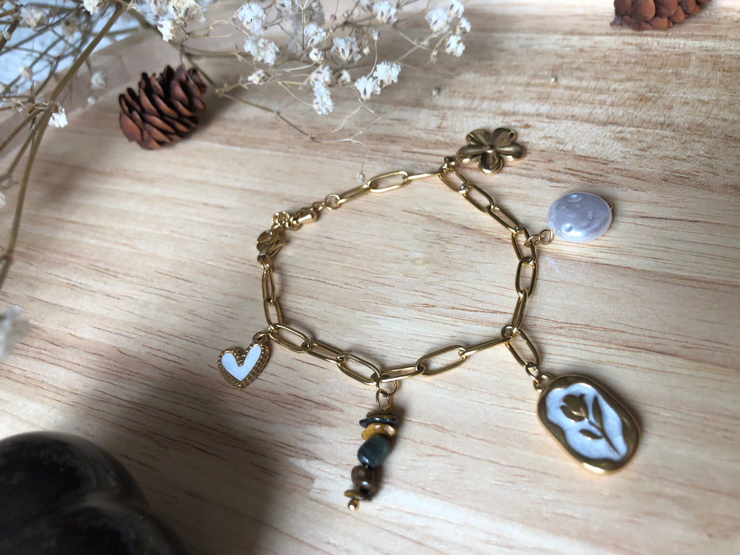 BRACELET POLINA