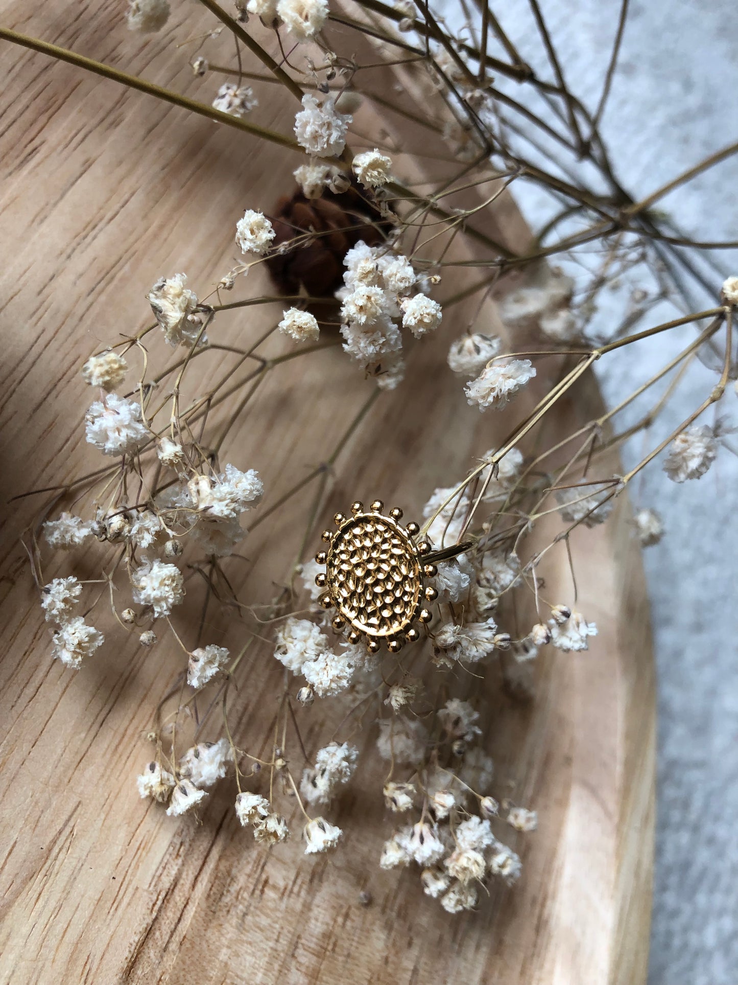 BAGUE MYSIA