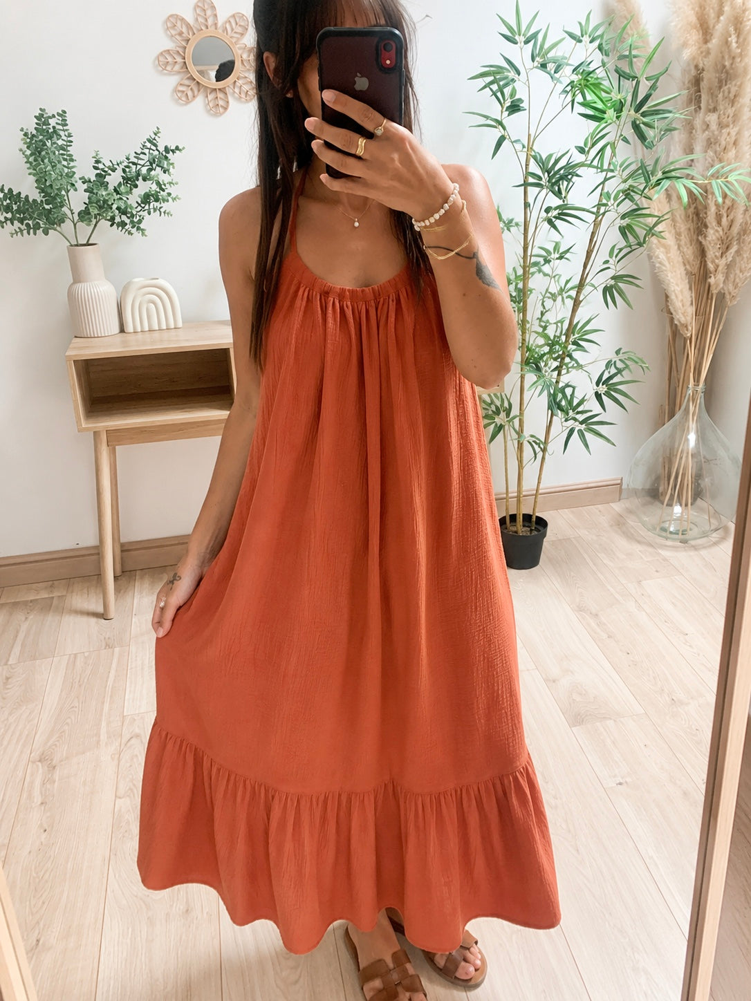 Robe Luna