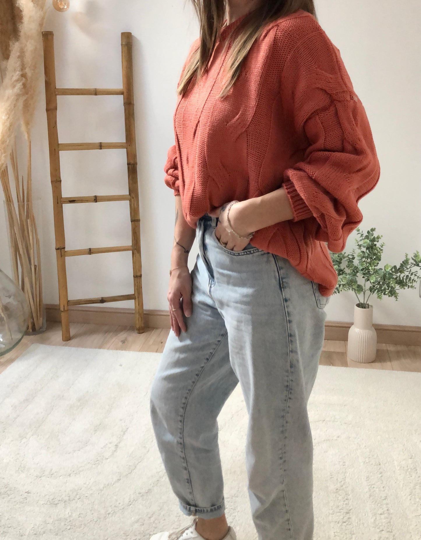 PULL FELICE