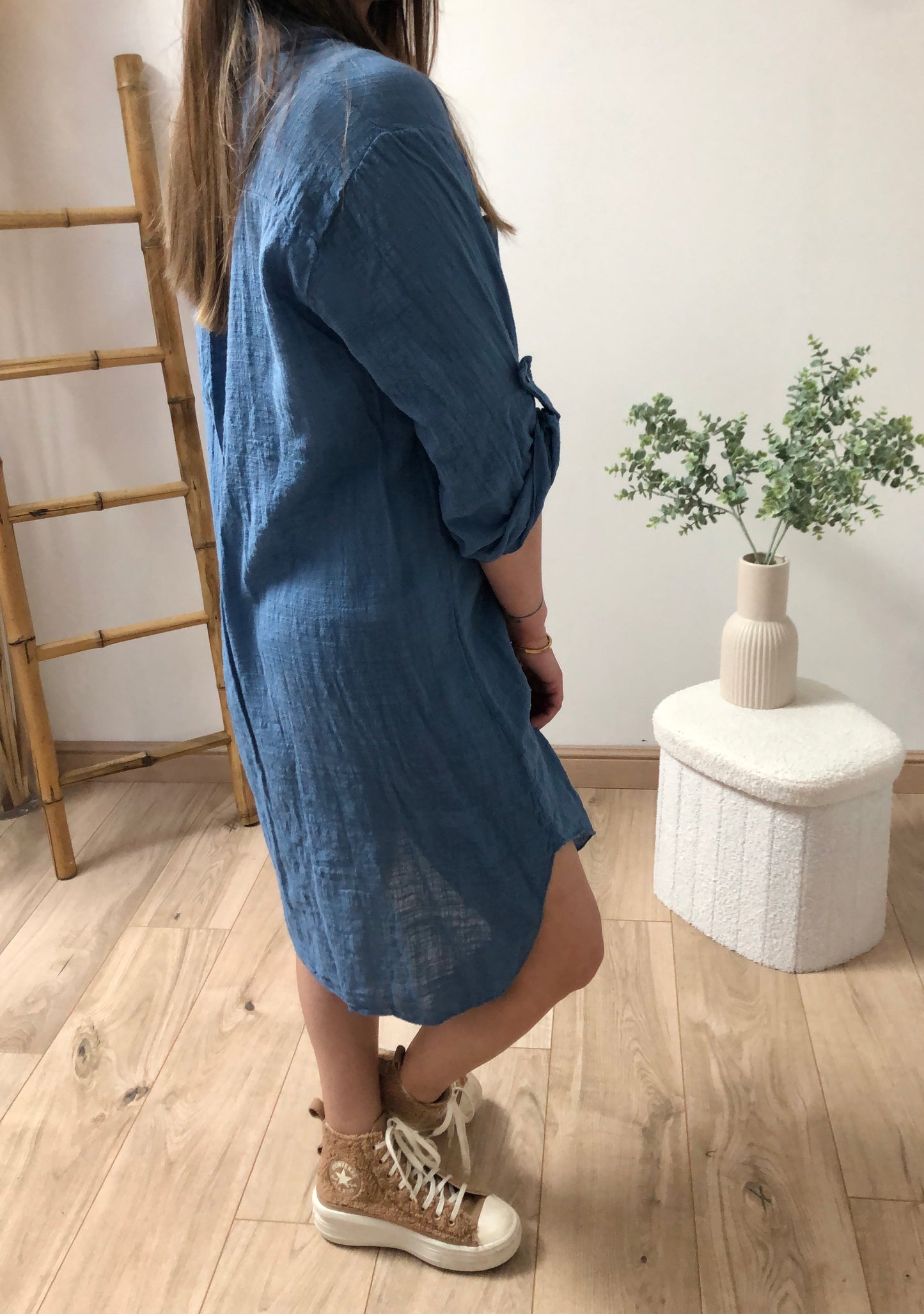 ROBE TESSA