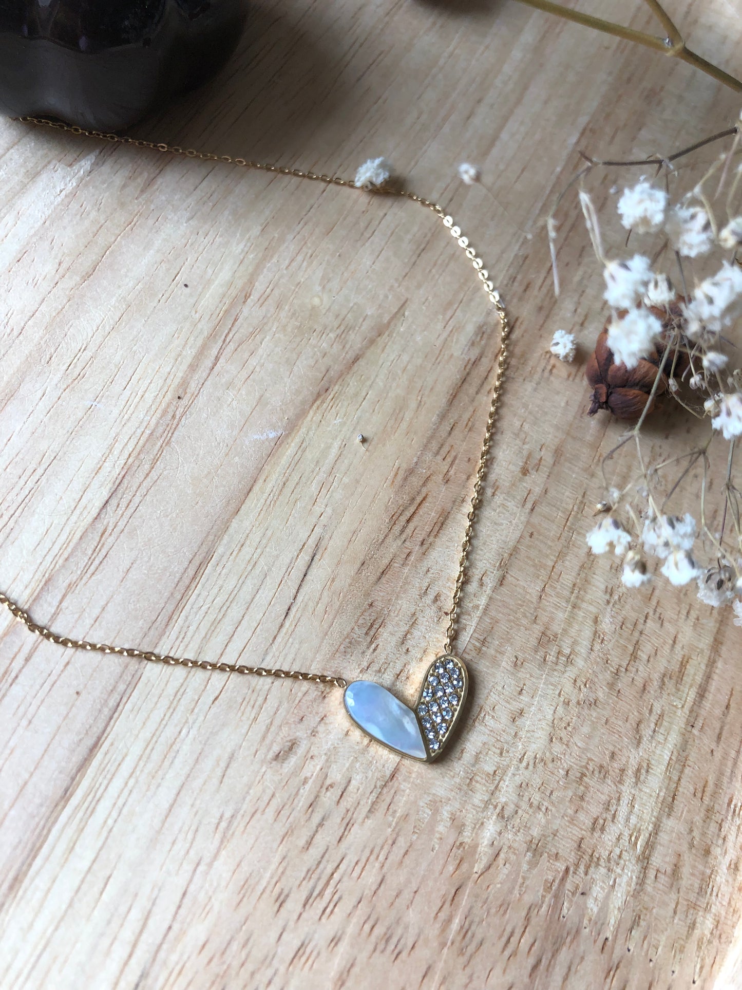 COLLIER LOVIE