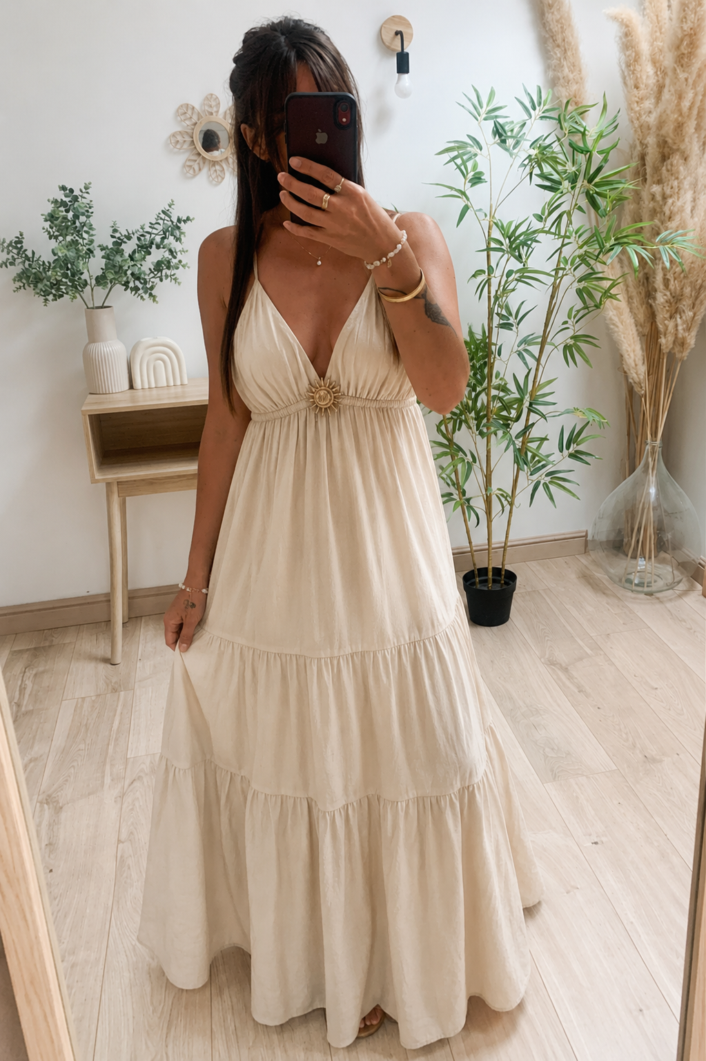 Robe Solaya