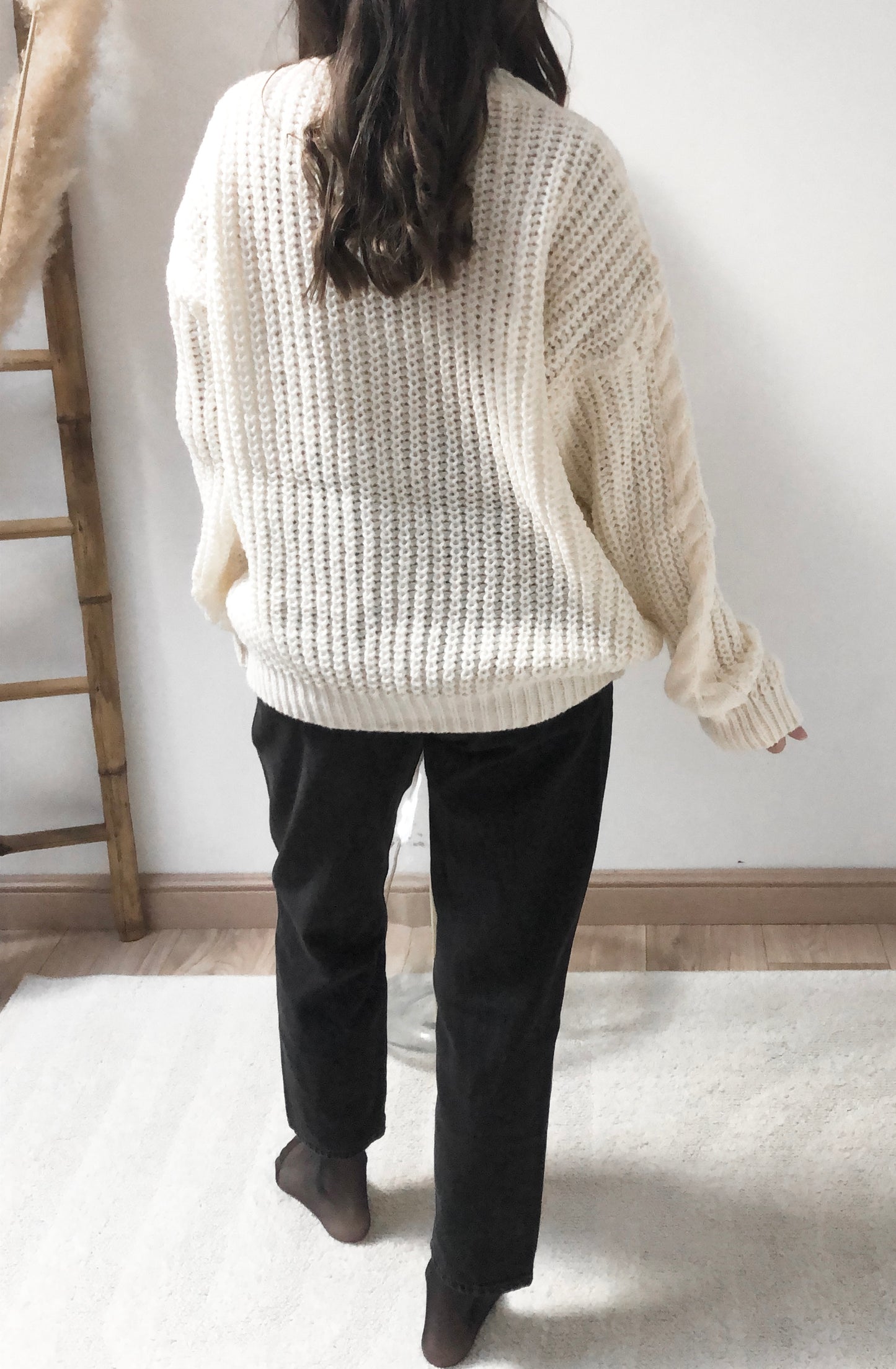 PULL MIANA