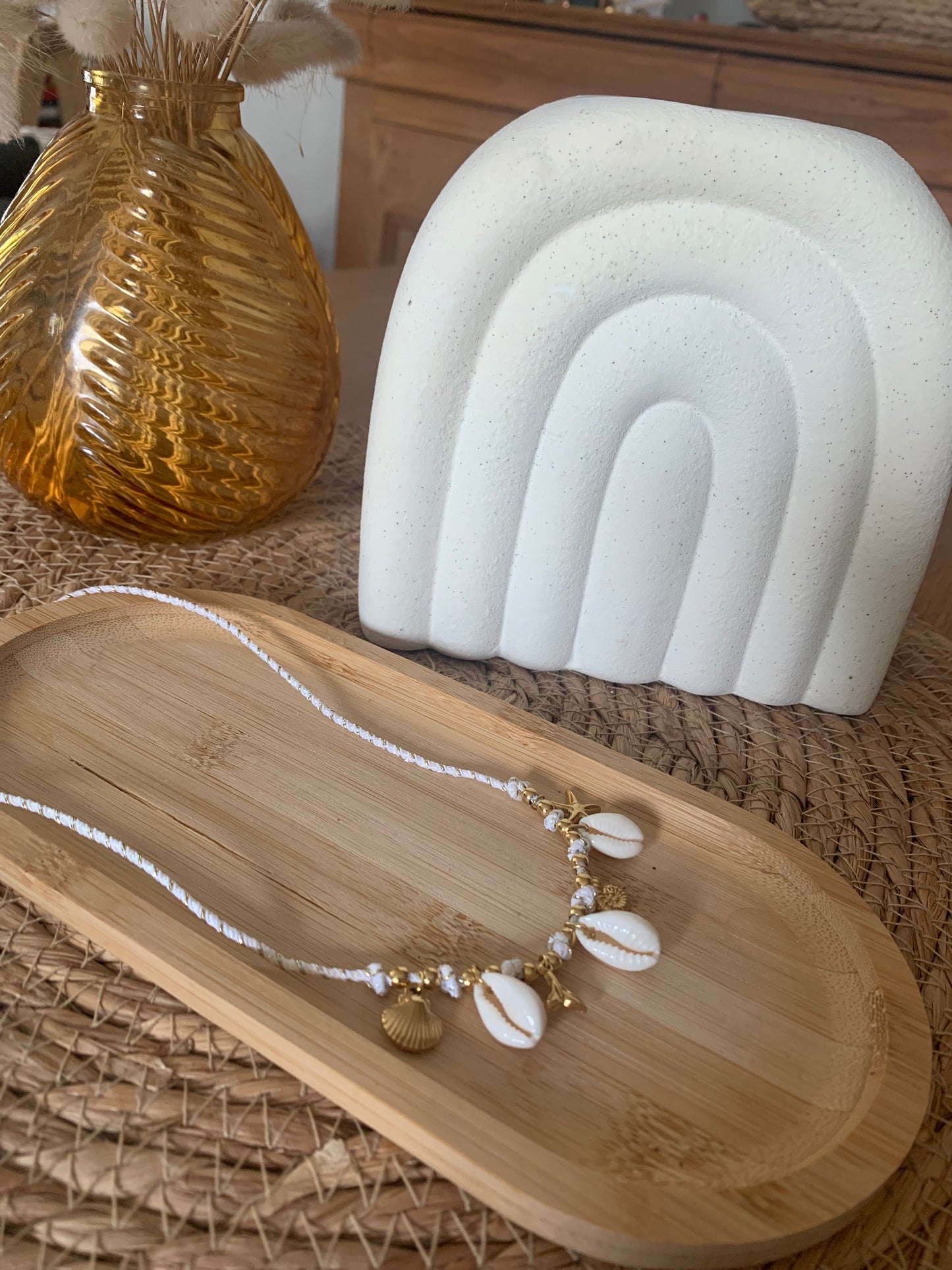 COLLIER OCEAN