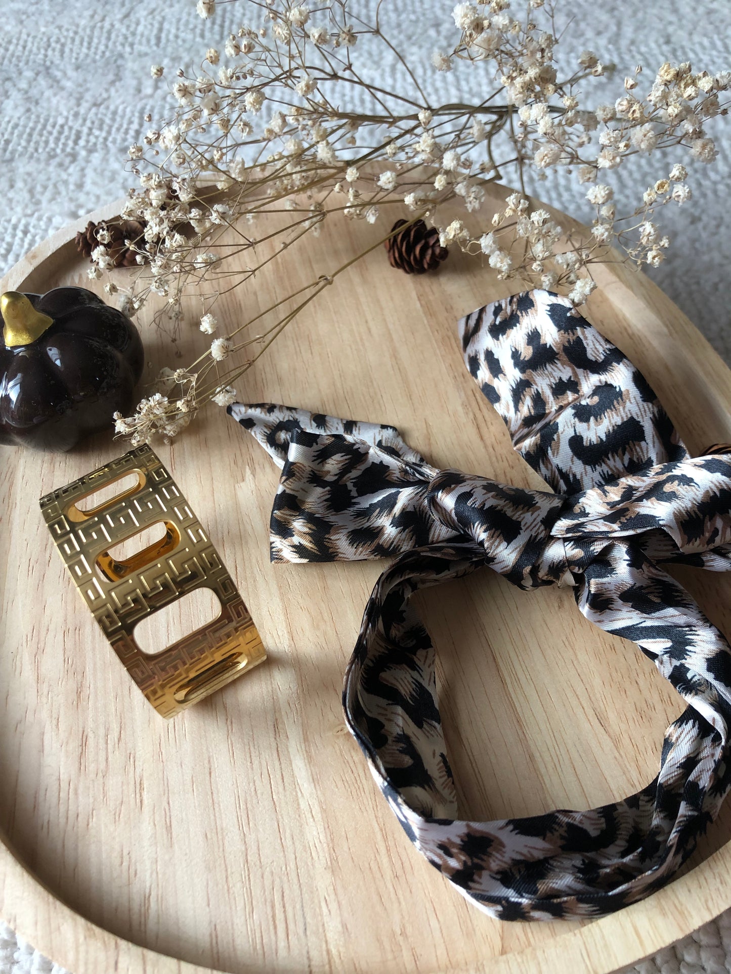 JONC LEOPARD