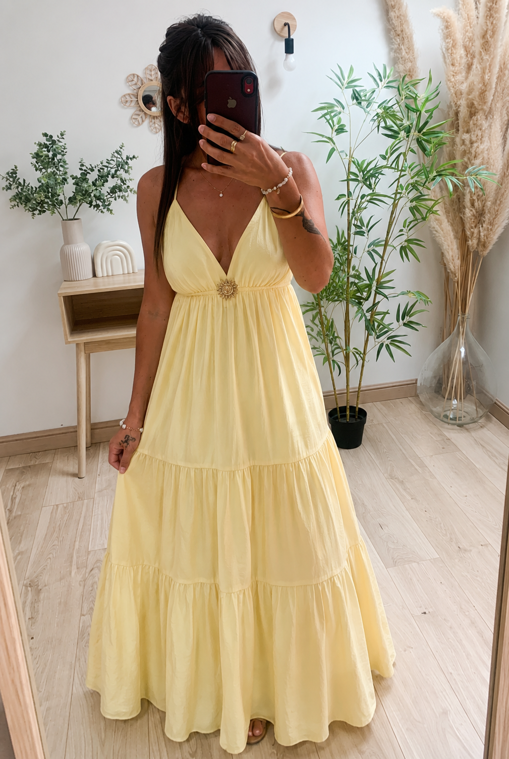 Robe Solaya