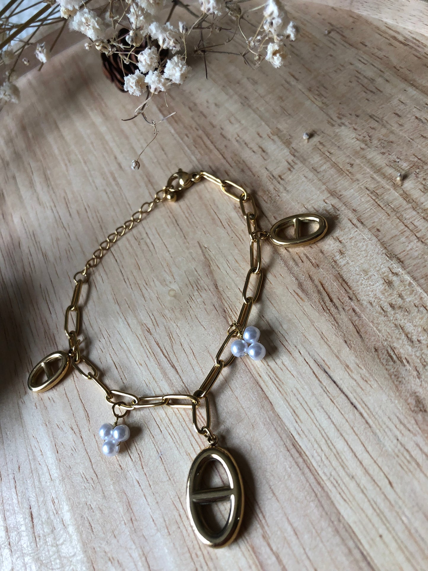BRACELET MARJOLY