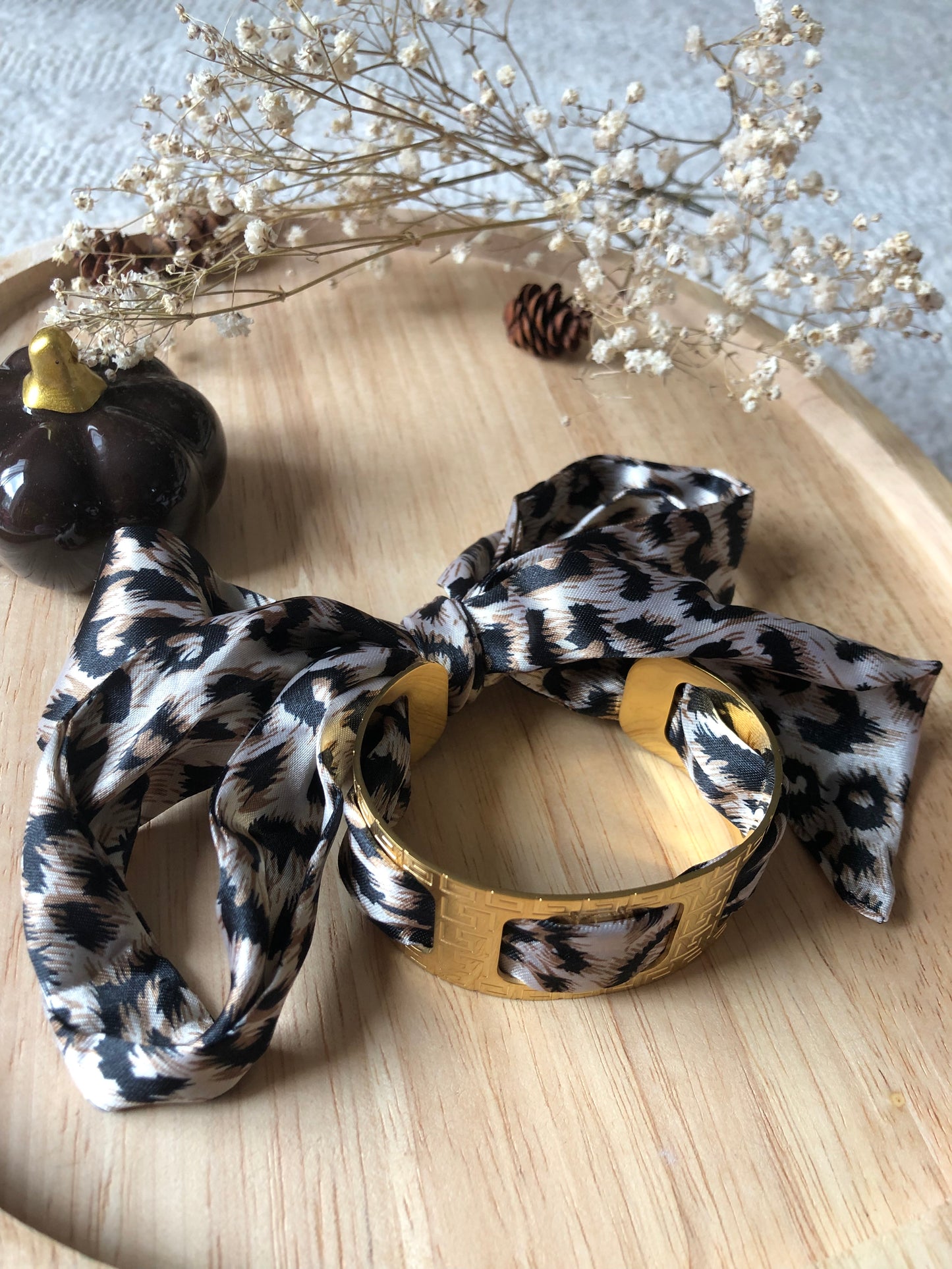 JONC LEOPARD