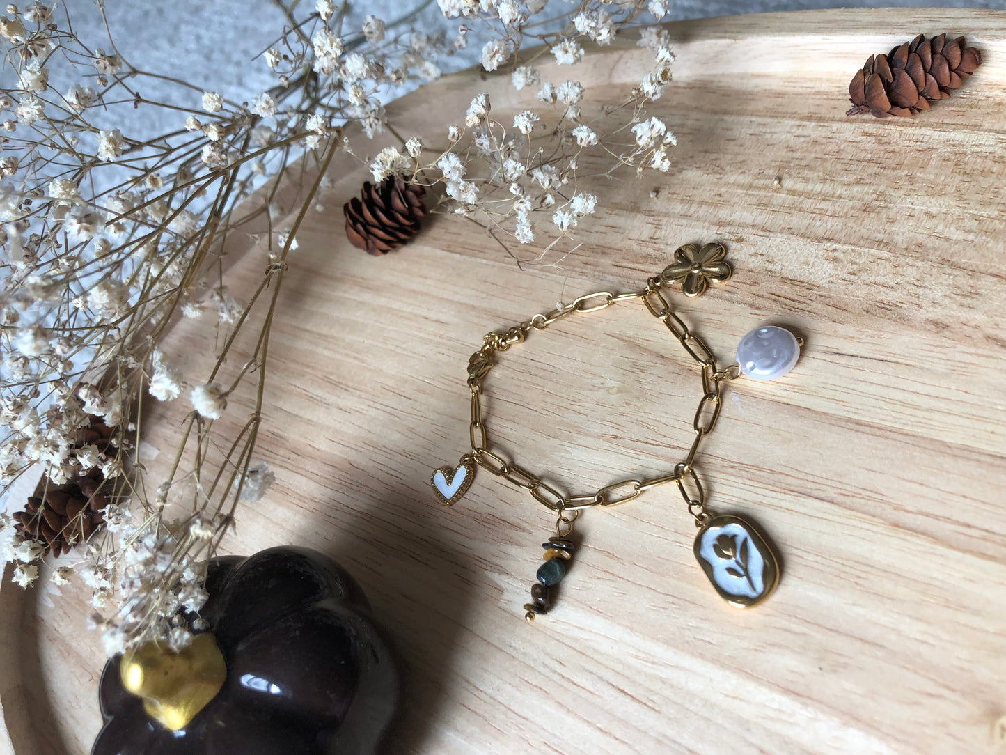 BRACELET POLINA