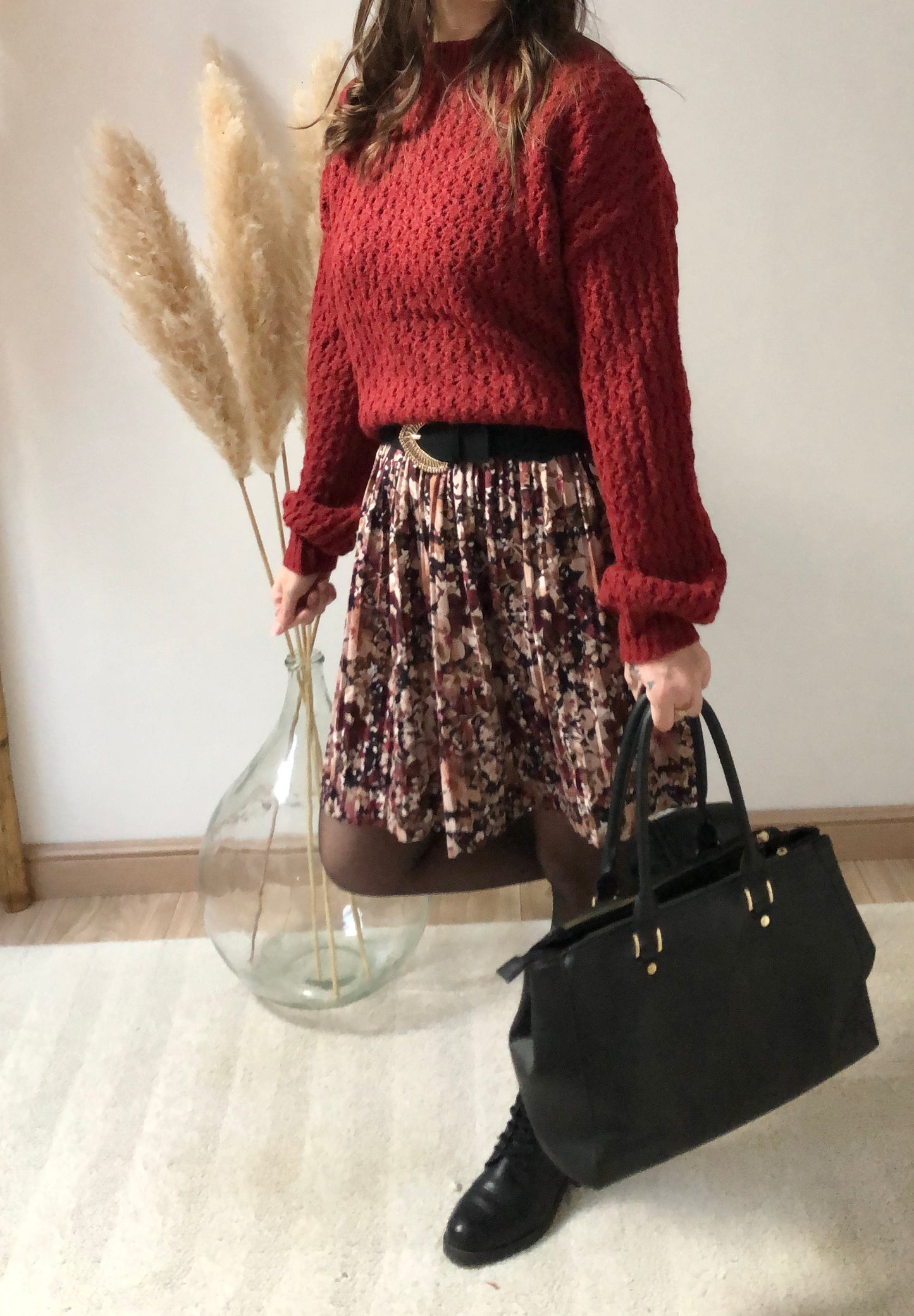 PULL LEOLYA