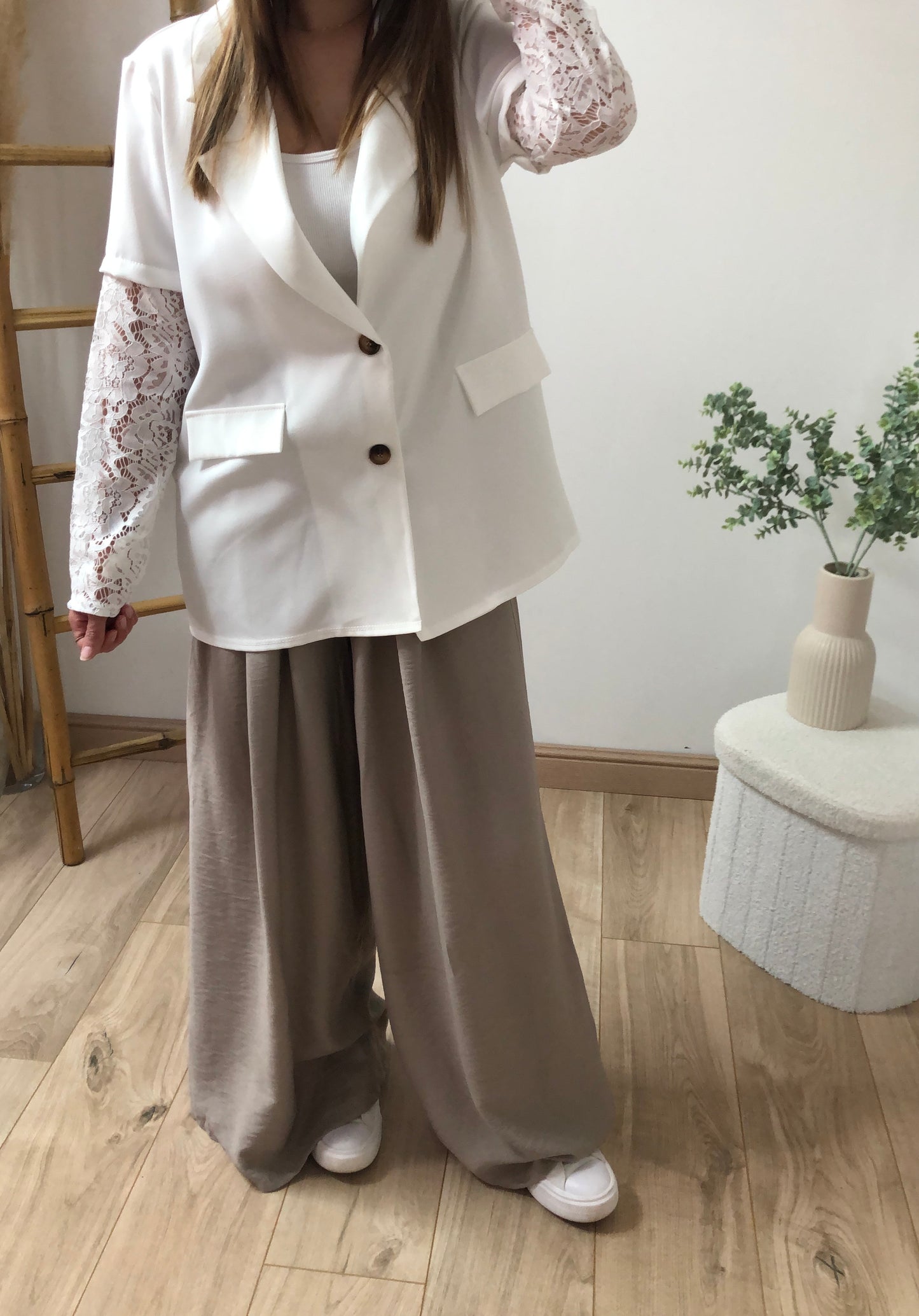 BLAZER LAUREN