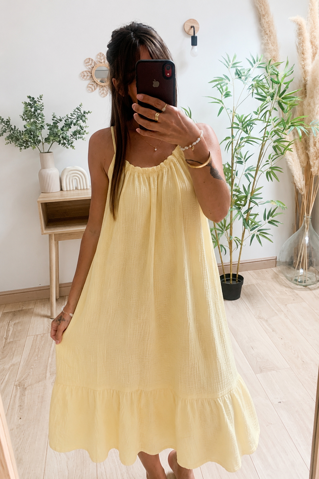 Robe Luna