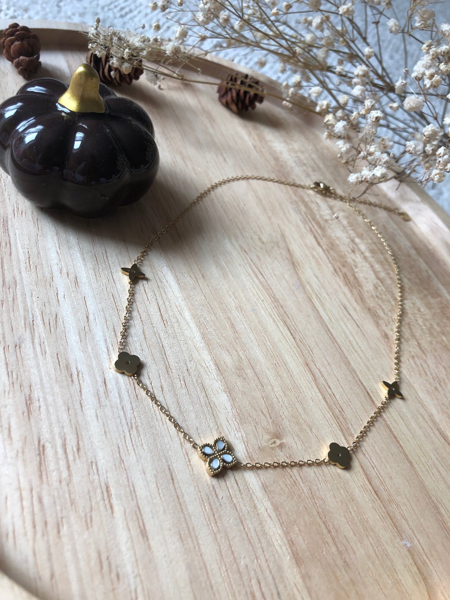 COLLIER ROSIDE