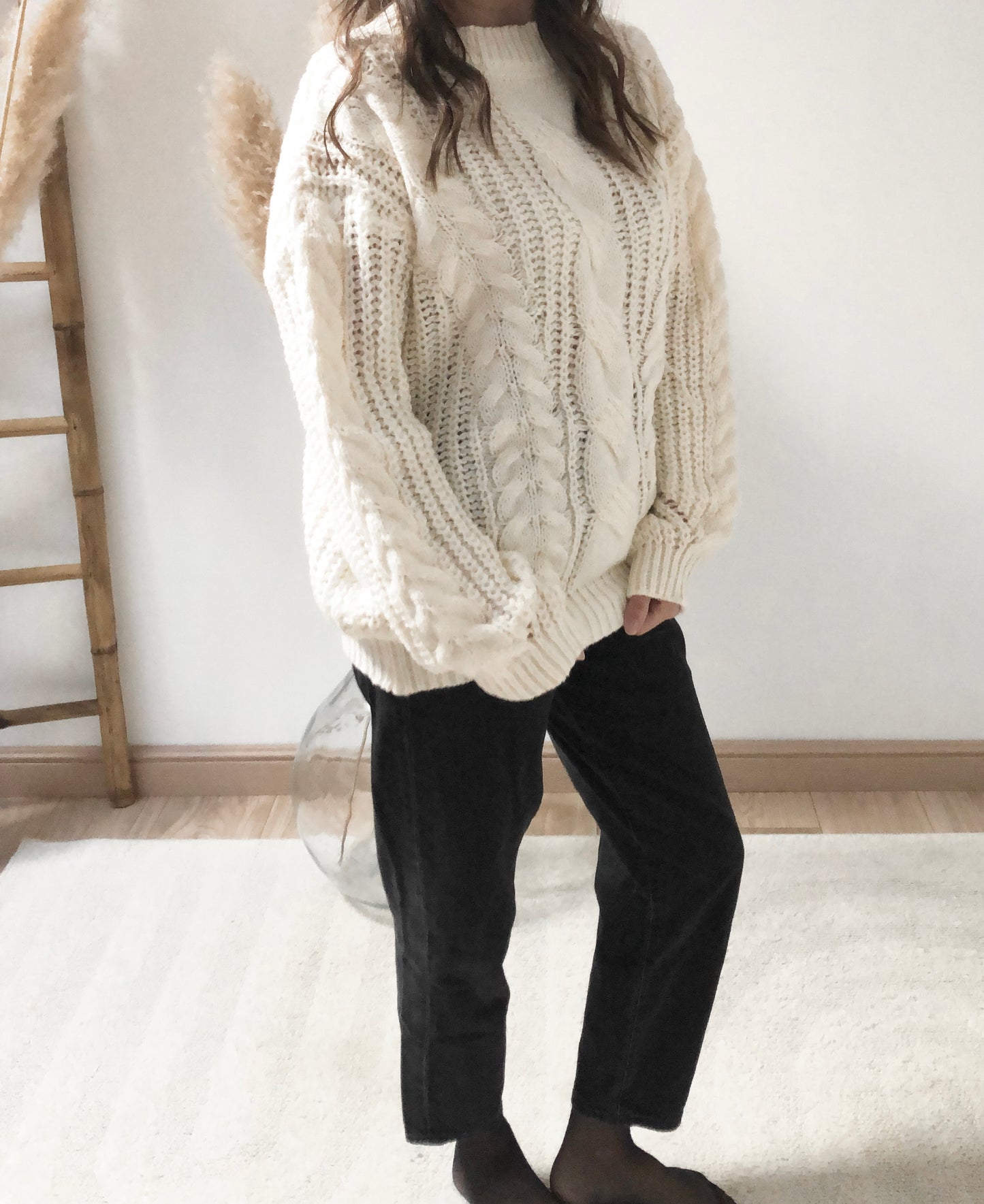 PULL MIANA