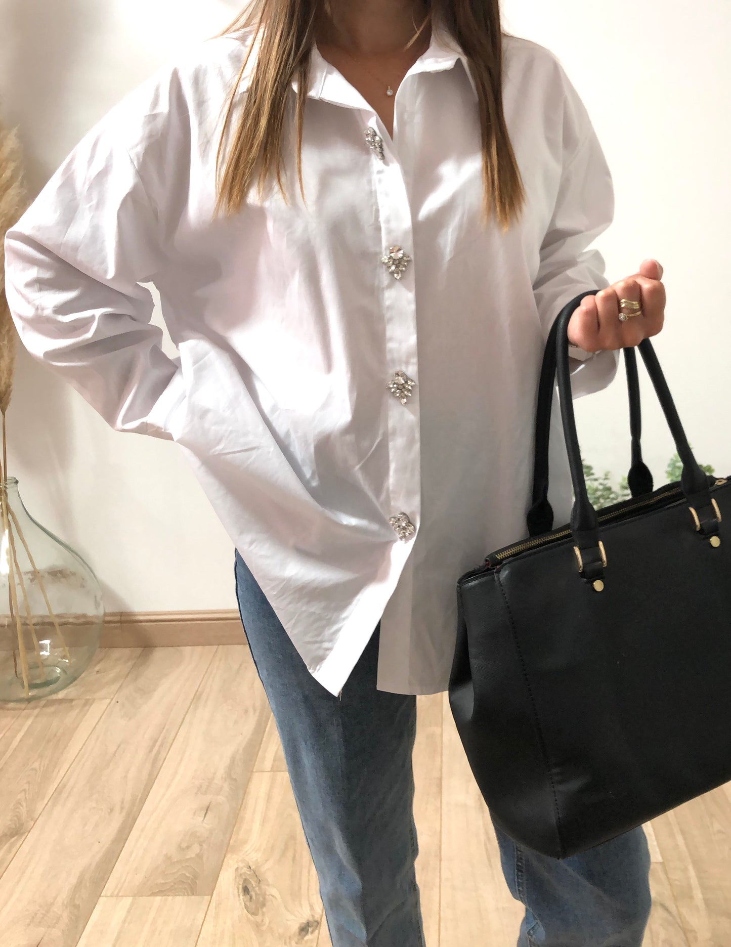 CHEMISE ELODIE