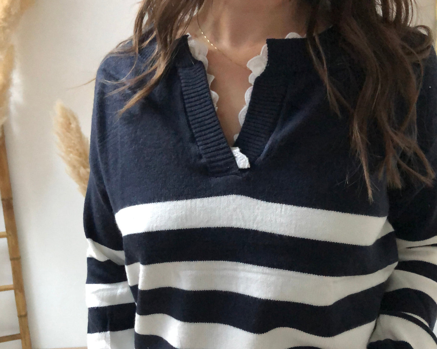PULL NOLWENN