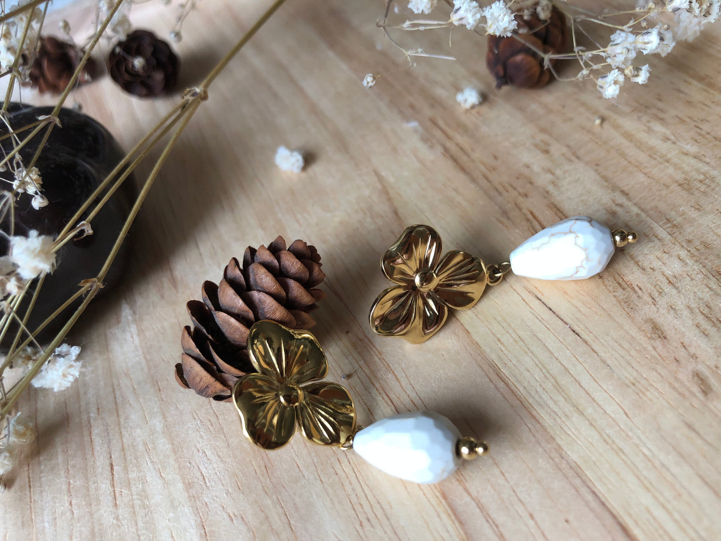 BOUCLES LOU