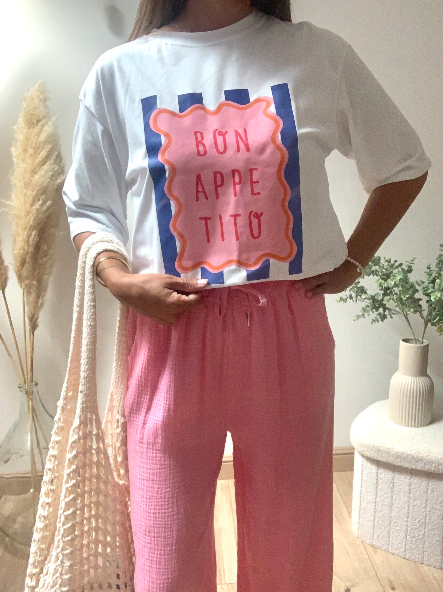 T-SHIRT APPETITO