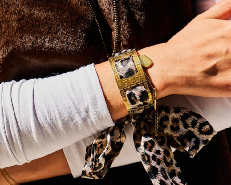 JONC LEOPARD