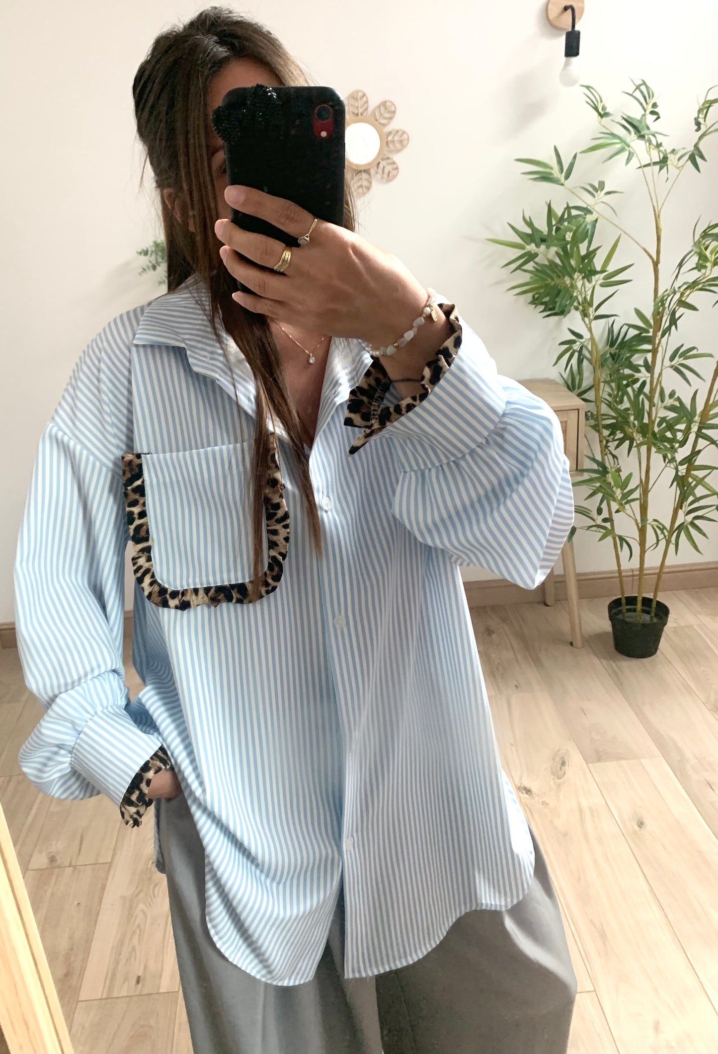 Chemise Diana