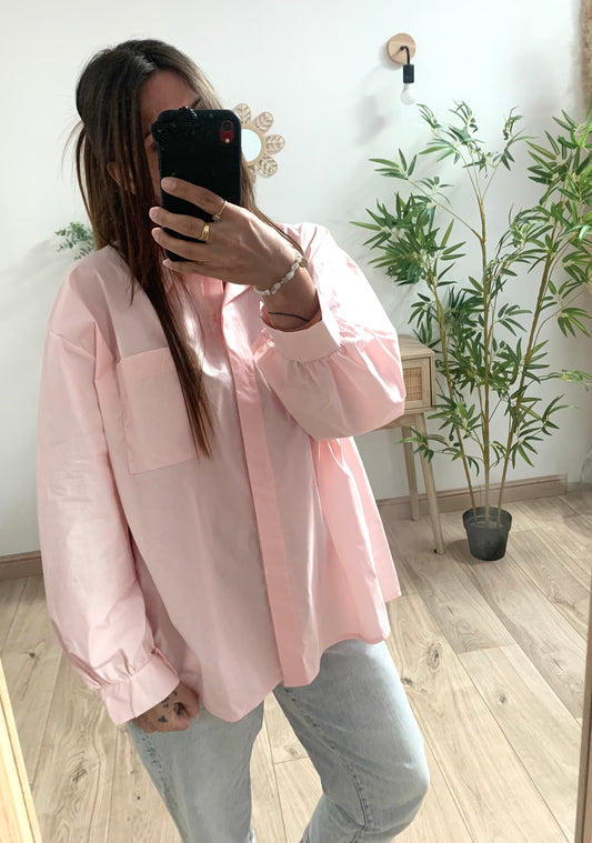 Chemise Monya
