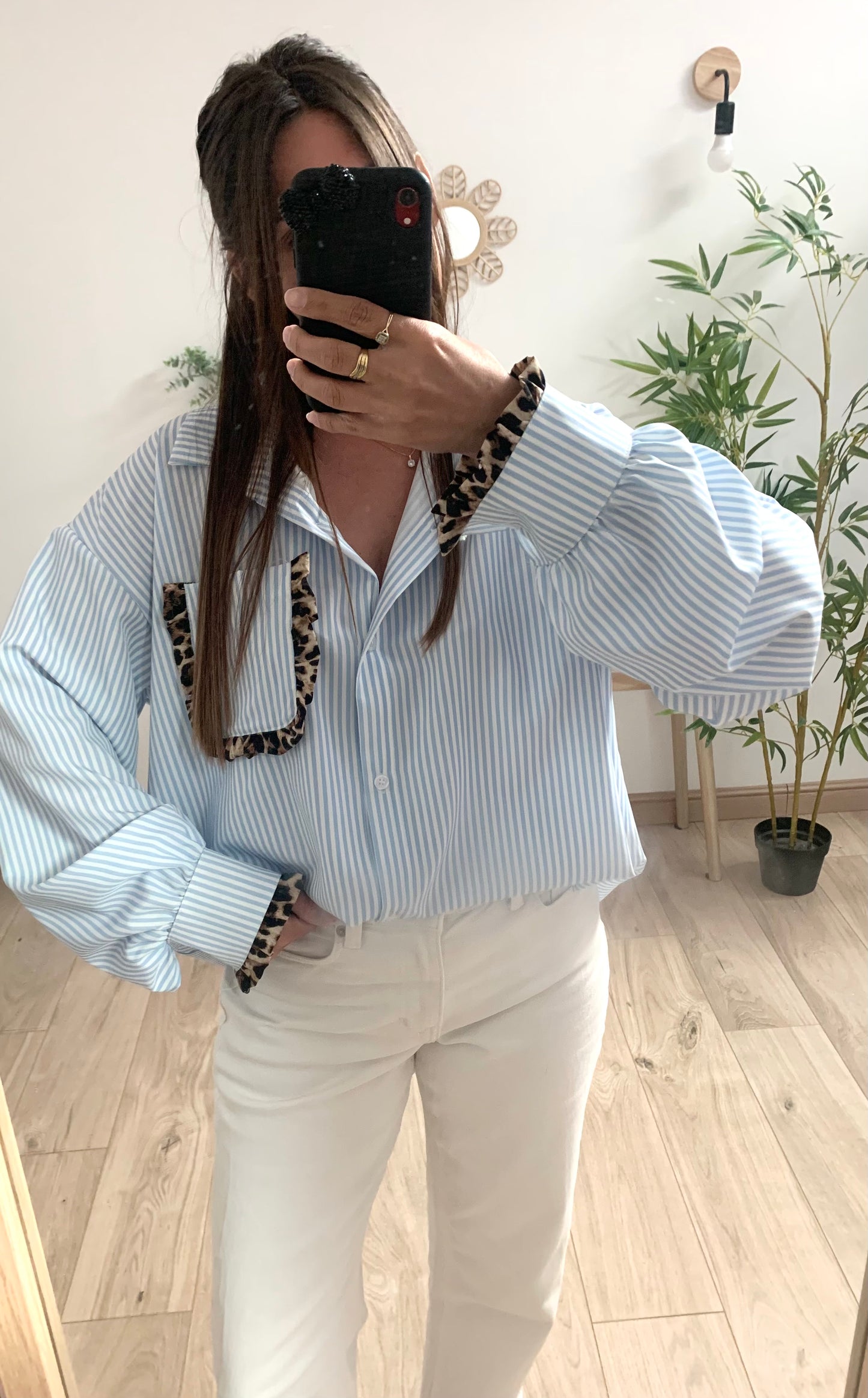 Chemise Diana