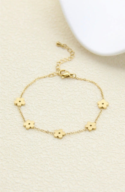 BRACELET FLORY