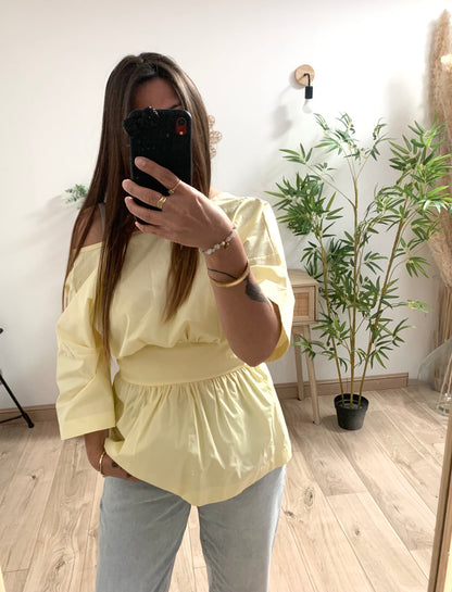 Blouse Sunna