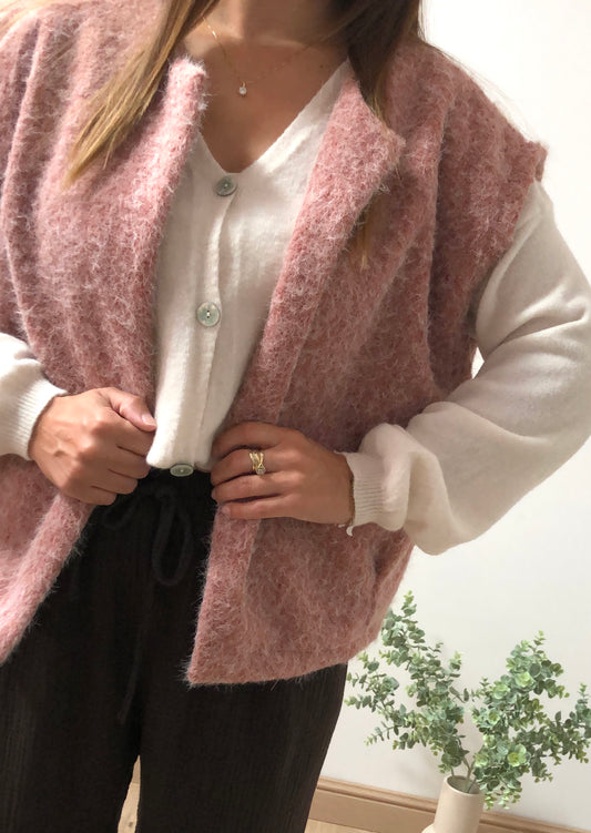 VESTE ELORA