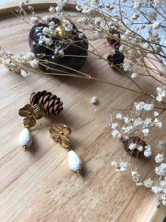 BOUCLES LOU