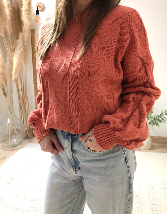 PULL FELICE