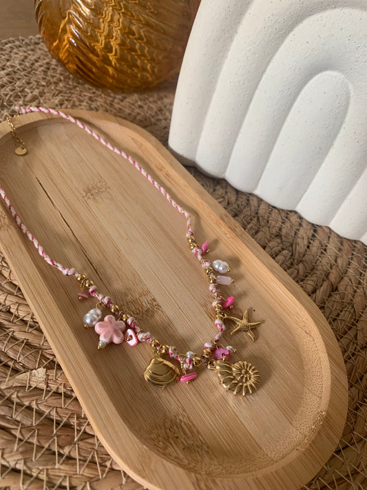 COLLIER MEROSE