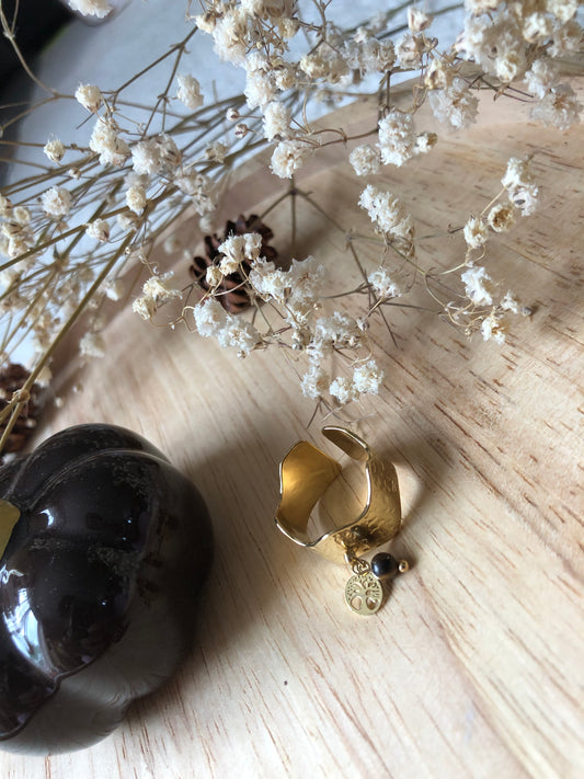 BAGUE ARBRE DE VIE