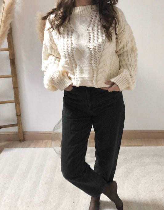PULL MIANA