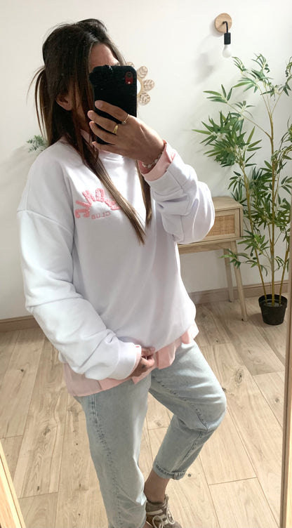 Sweat Iconic