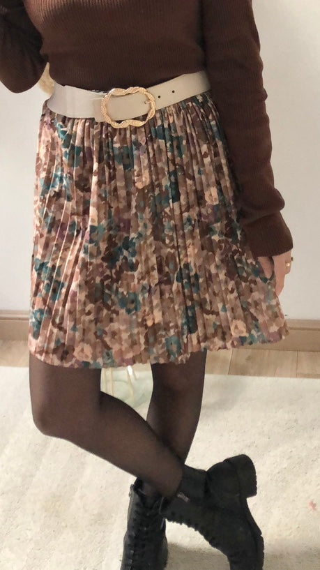 JUPE DAISY