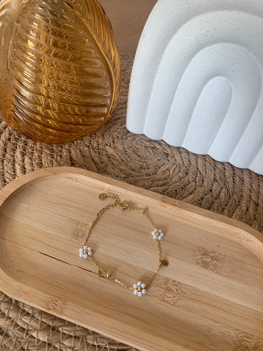 BRACELET FLORINE