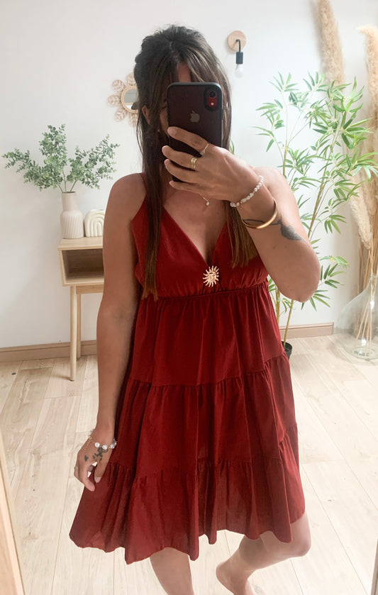 Robe Ava