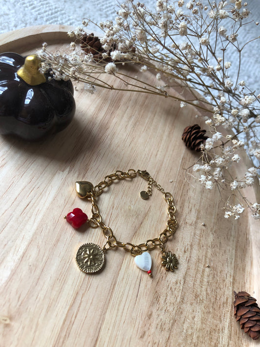 BRACELET ANAËLLE