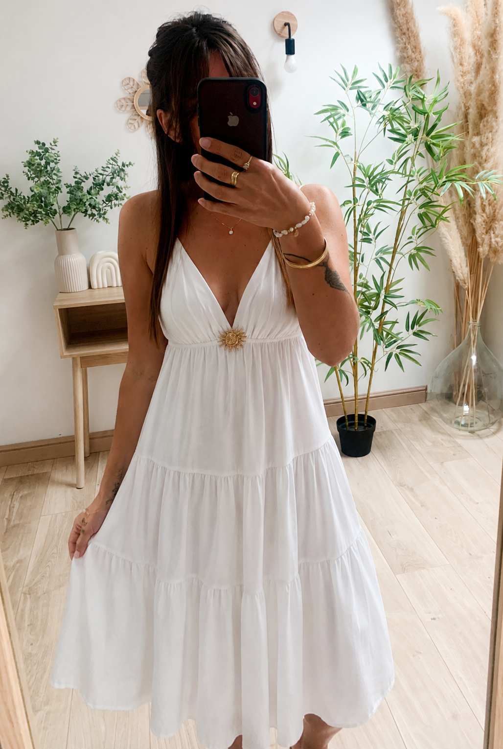 Robe Solaya