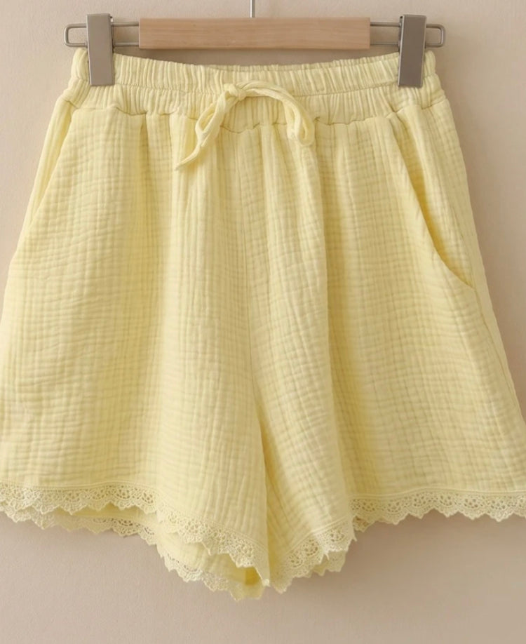 Short Irène