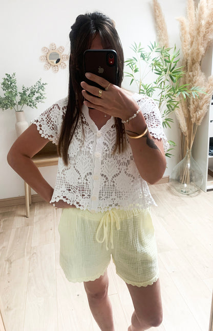 Short Irène