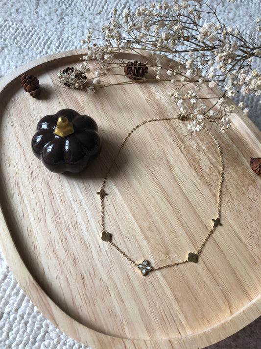 COLLIER ROSIDE
